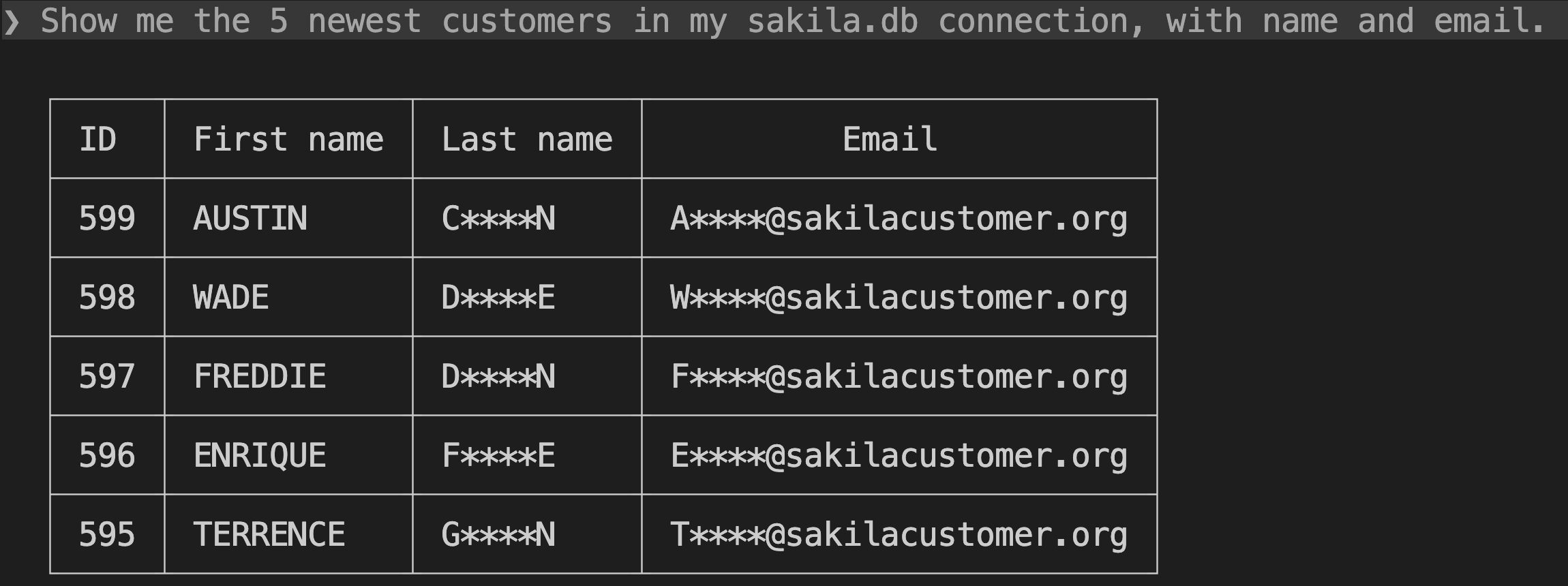 How to Mask PII Before Your AI Agent Sees It