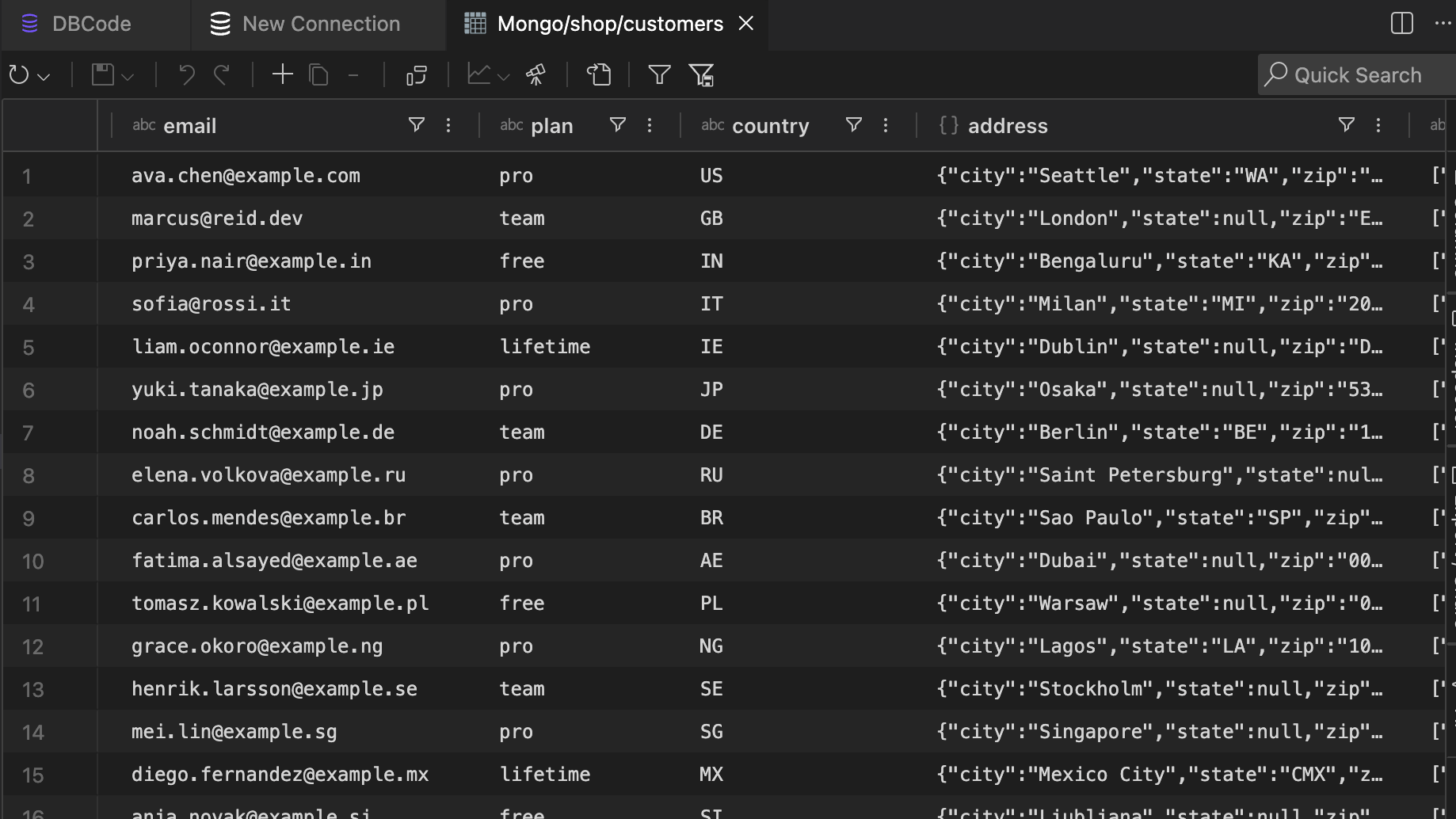 How to Work with MongoDB in VS Code (Documents, Queries, and Change Streams)