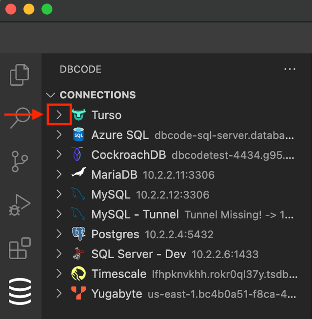 Expand cloud provider